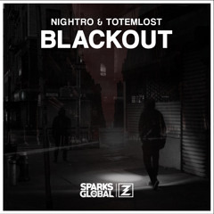 Nightro & Totemlost - Blackout