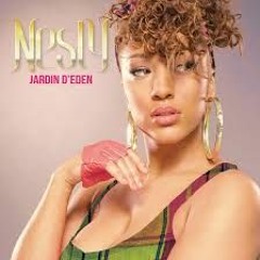 Remix Nesly - JARDIN D'EDEN By Djbabyboss
