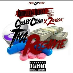 10 Drill cooley ca$h ft T rex(Bonus Song)