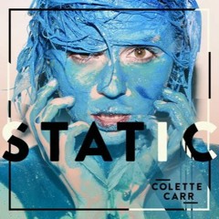 Colette Carr - Static (DJ Hamu DnB Edit Master)
