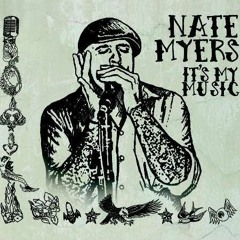Nate Myers "Back Porch Swing"