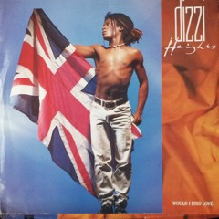 A1 Dizzi Heights Will I Find Love