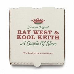 Ray West & Kool Keith - Runnin' The Field (feat. Cormega)