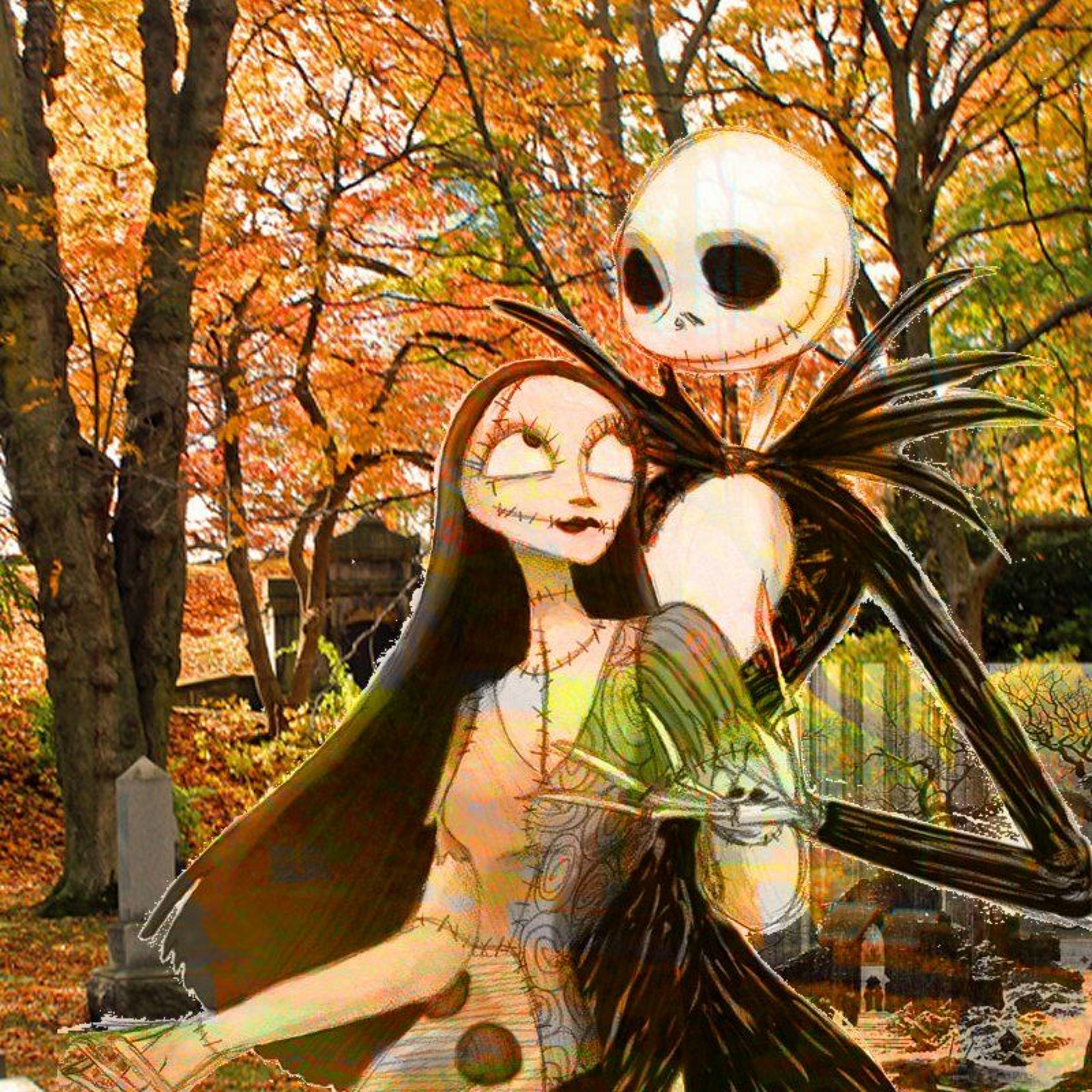 Autumn Waltz episode artwork