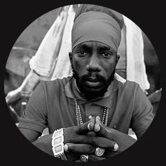 GIVE ME A TRY ft. SIZZLA (JUNGLIST REMIX)