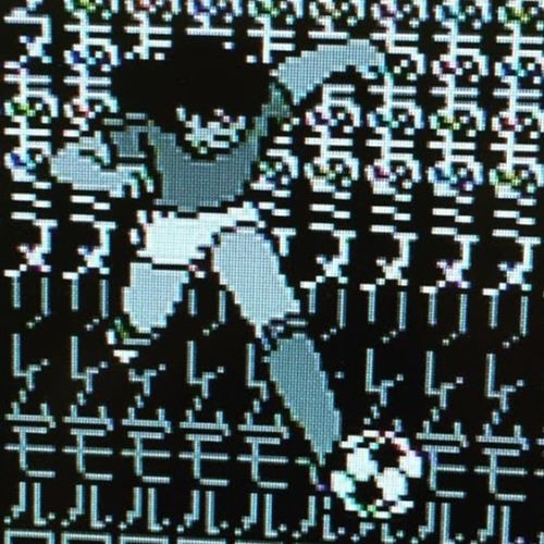 Irûmu Beats[LSDj Demo] (Thank you for 1111 followers)