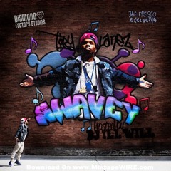 Tory Lanez - Where My Problems Go (Prod By Chemist)