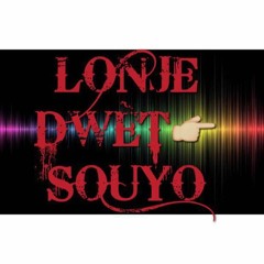 Lonje Dwet Sou Yo(Tonymix Feat.Jude Anderson)Raratech
