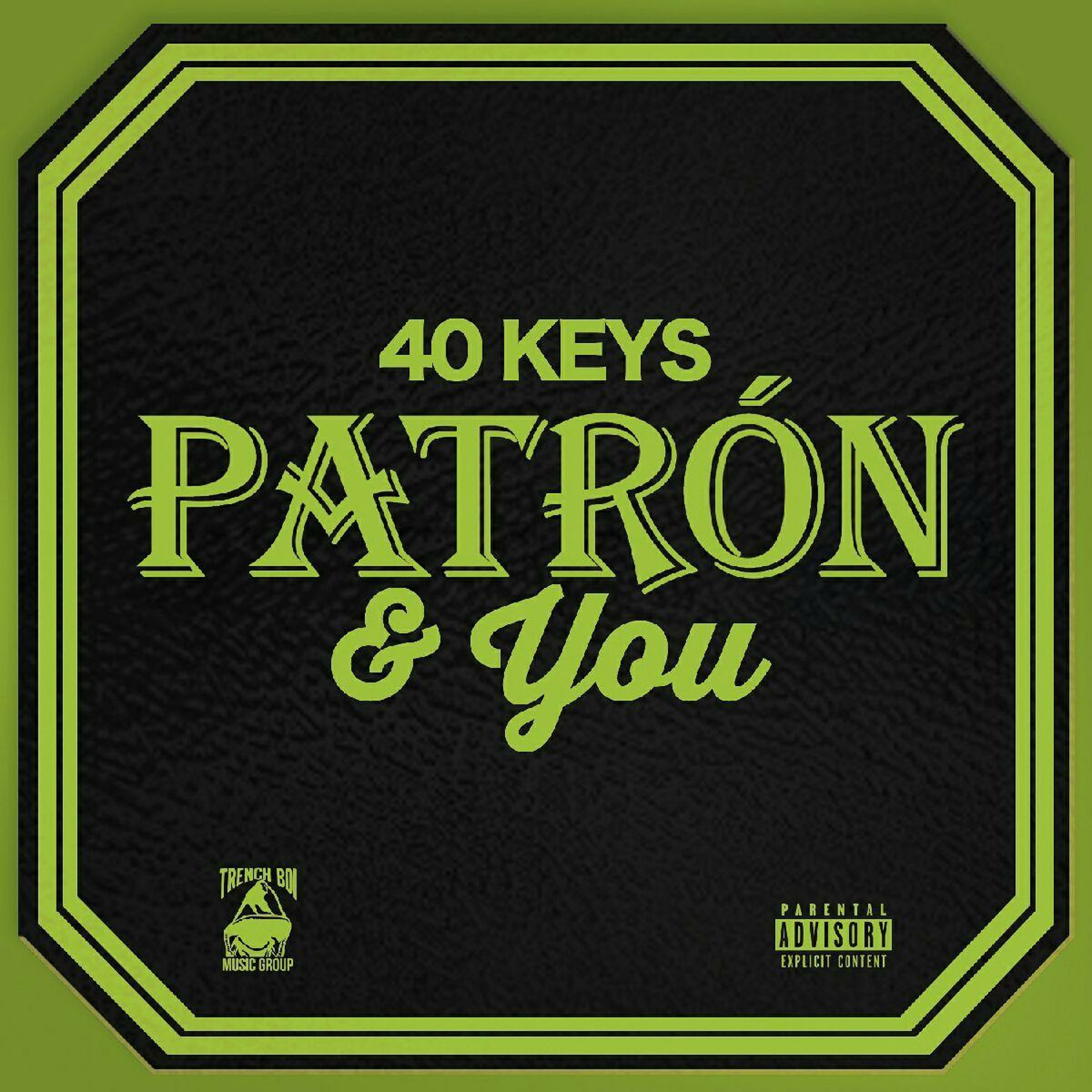 40keys