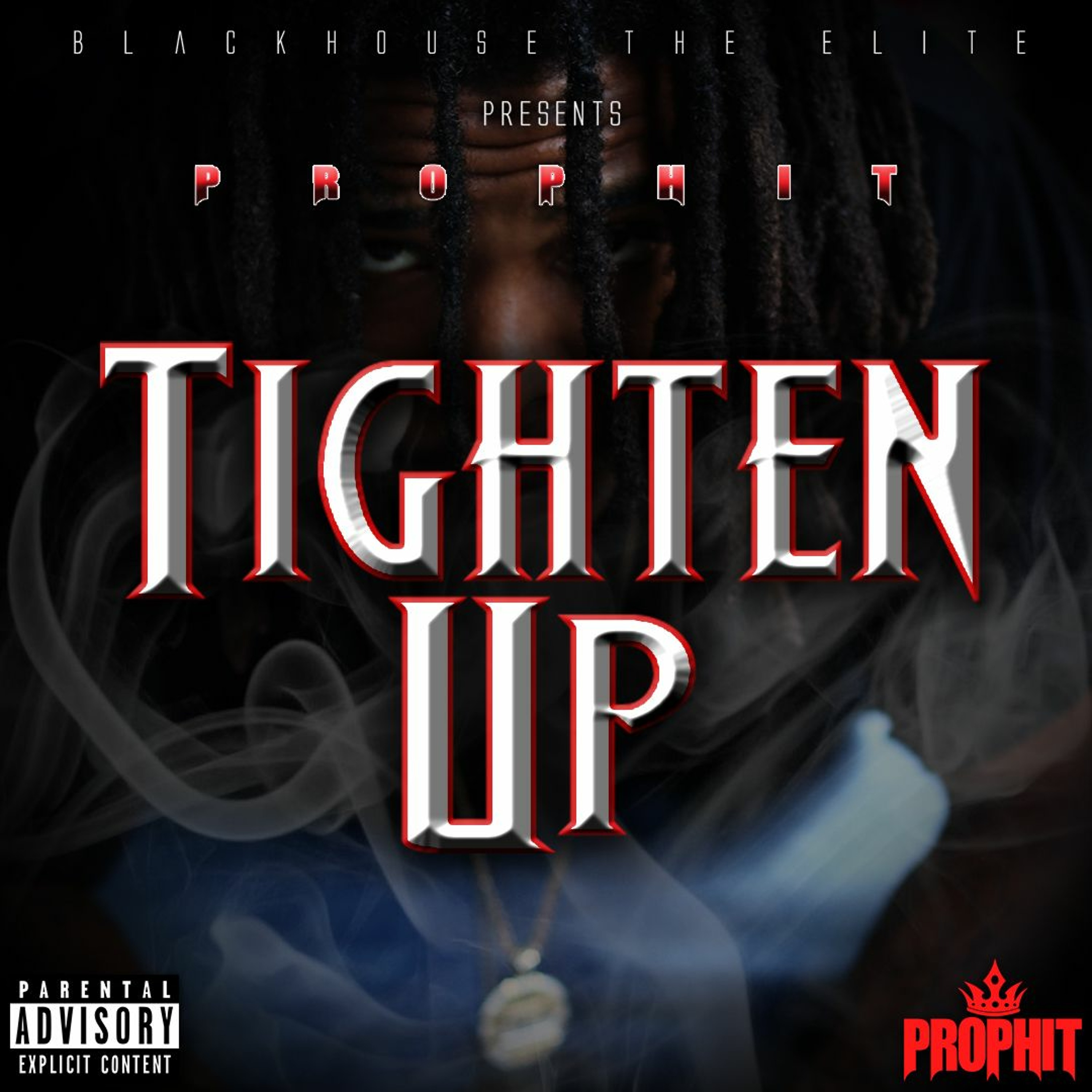 Tighten Up episode artwork