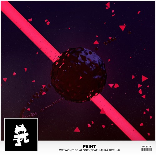Feint - We Won't Be Alone ft. Laura Brehm