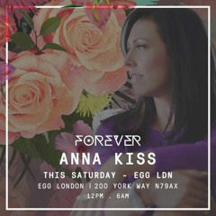 Forever and a Day Promo Mix