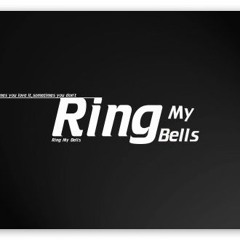 Ring My Bells- Enrique Iglesias(Cover)