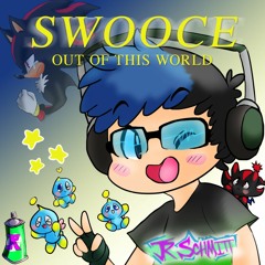 James Landino - Swooce Out Of This World (JR Schmitt Remix)