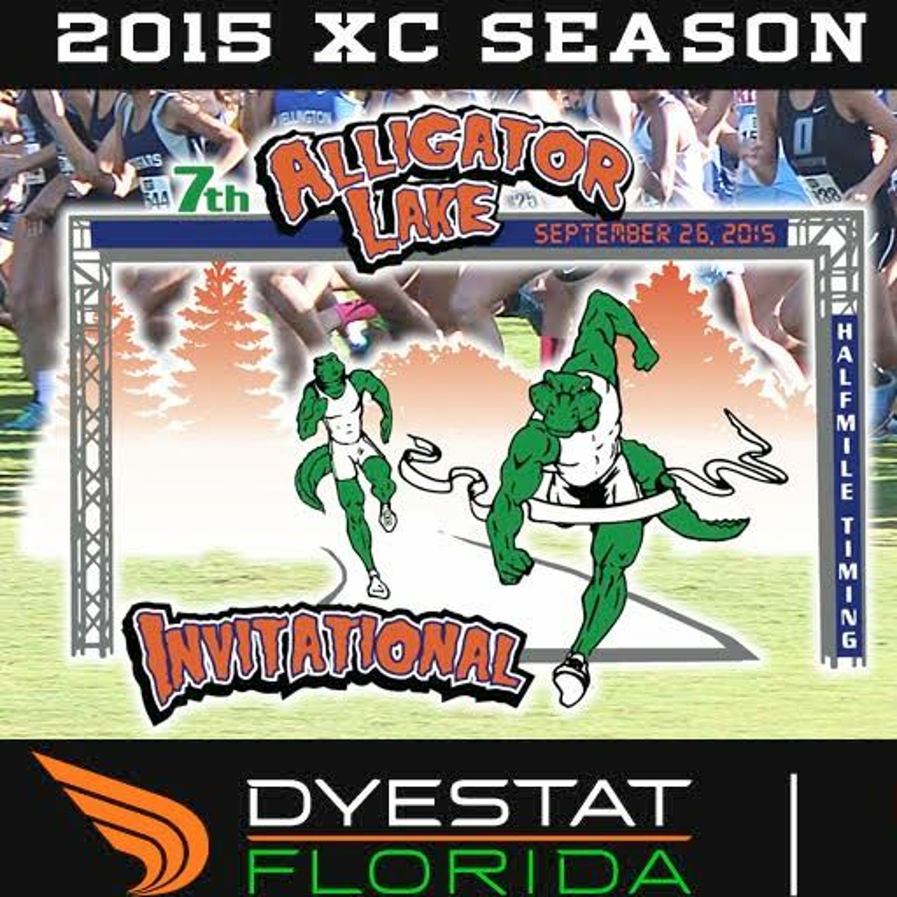 DyeStat Florida
