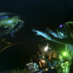 Bahar Canca Sonica Gaia Stage 2015 3 hour set