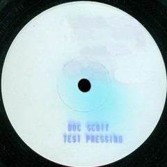 Doc Scott NHS Extended Mix