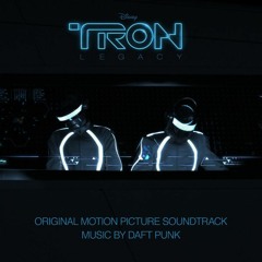Daft Punk - Tron Legacy - End Of Line (Remix)