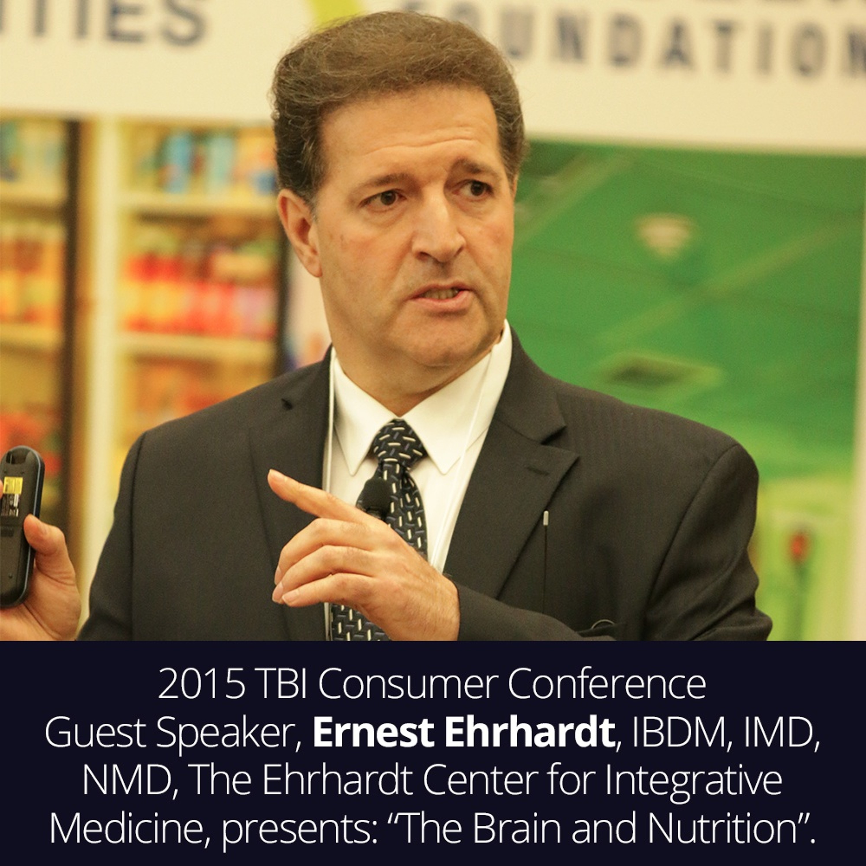 Kessler Foundation Podcasts