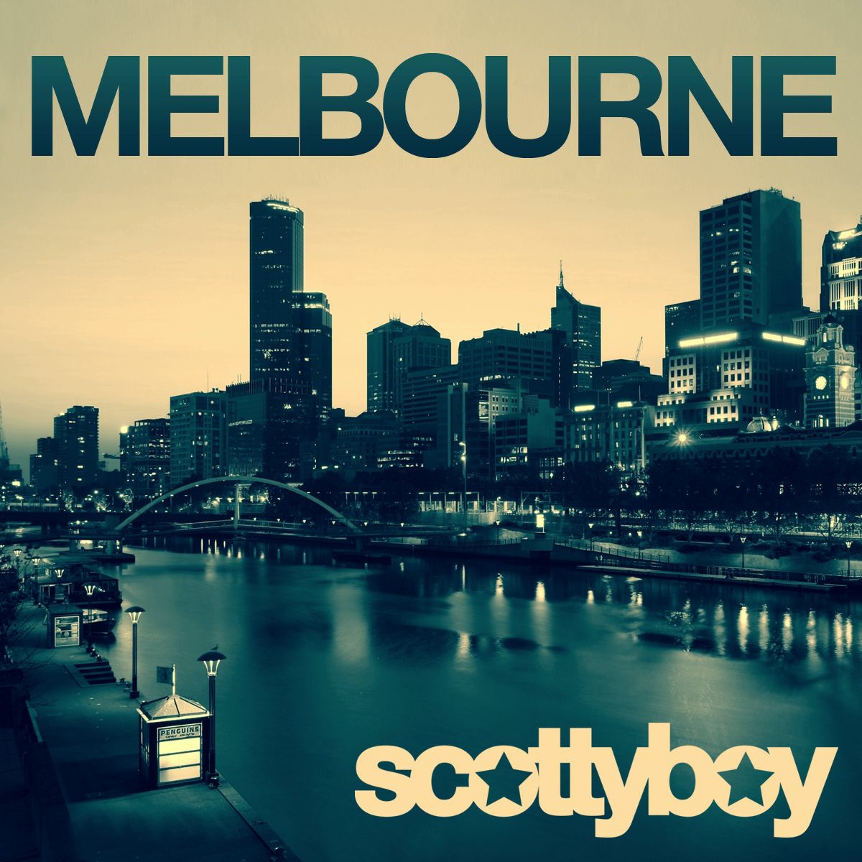 Scotty Boy