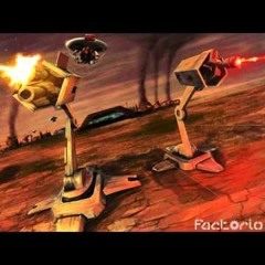 Factorio Old Soundtracks