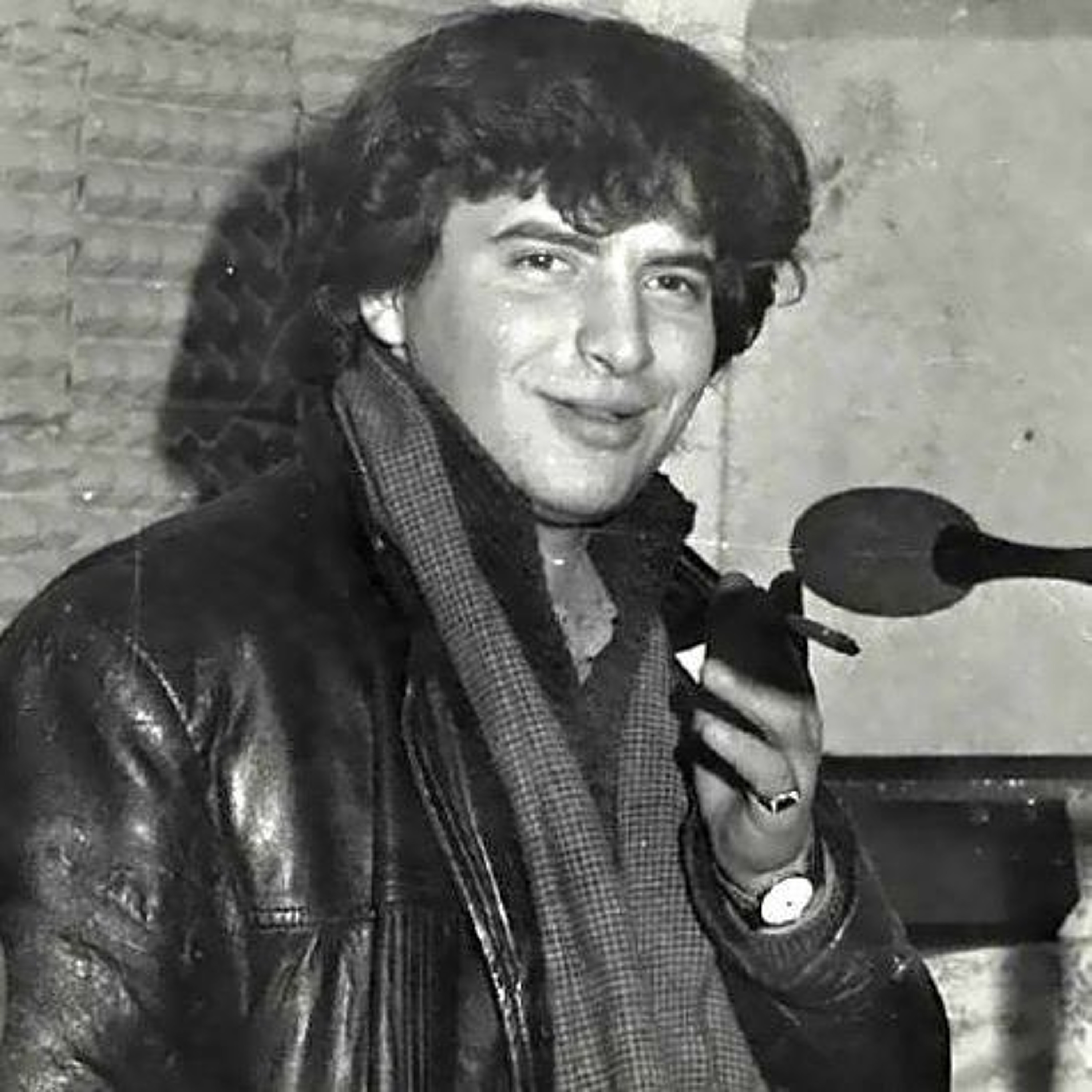 bob alicione