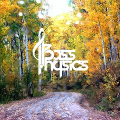 BP Fall Tour Mix