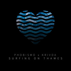 Phobismo x KRIVDA - Downstairs