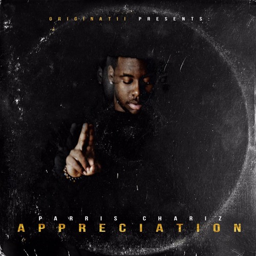 Parris Chariz - Over Here