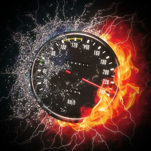 Overdrive