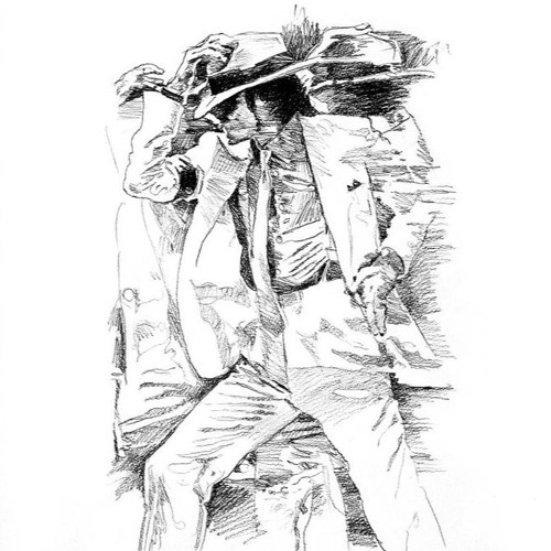 Smooth criminal مهرجان مايكل جاكسون