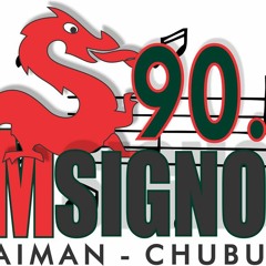 Stream Fm Signos 90.7 Gaiman | Listen to music tracks and songs online for  free on SoundCloud