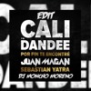 Cali Y El Dandee Feat Juan Magan & Dj Moncho Moreno (Por Fin Te Encontre)