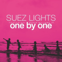 One By One feat. Byron Williams Jr (Extended)