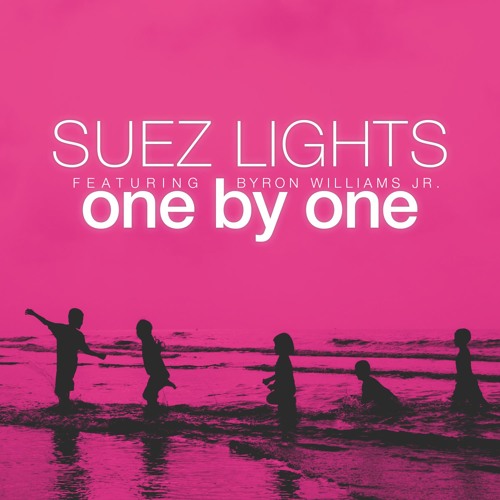 One By One feat. Byron Williams Jr (Extended)