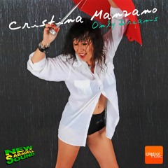 Cristina Manzano - Only Dreams