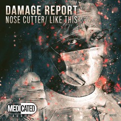 DAMAGE REPORT - LIKE THIS (OUT 02/11/15)