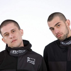 Kaskata & Garjoka - Райски дилъри / Билет за рая