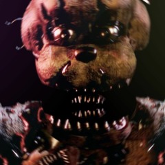 FNAF 4 Ending theme