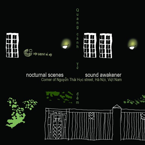 Nocturnal Scenes - Sound Awakener - Tiny Portraits