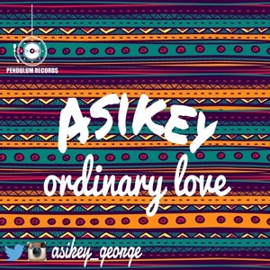 Ordinary Love