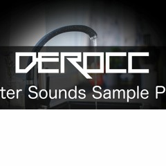 Derocc Water Sounds Demo