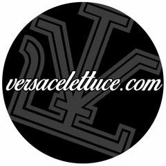 Fine Cut Bodies - Versace Lettuce Exclusive Mix