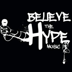 Whistle Remix (Believe the Hype Ft Levi Maddox)