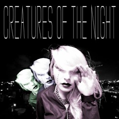 Lara Snow, Safra - Creatures Of The Night