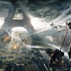 The Battle For Middle Earth