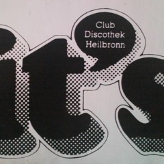 Original Mix from 1981 at IT´S CLUB HNX by Marky B 2nd & 3rd part
