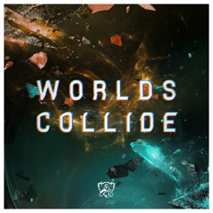 Worlds Collide (Nightcore)