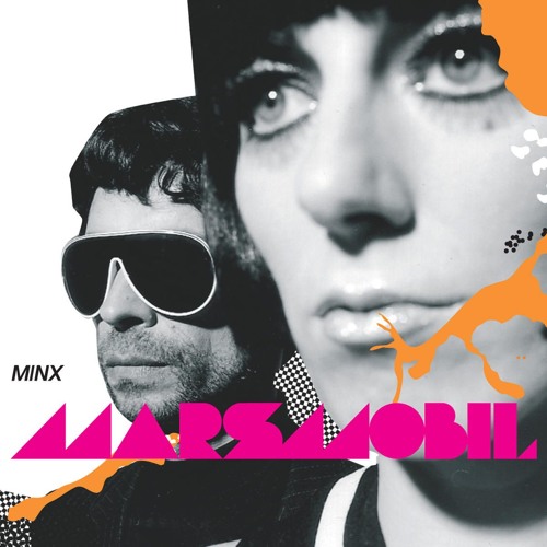 Marsmobil - Magnetizing