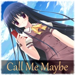 Nightcore - Call Me Maybe [☆☆FREE DOWNLOAD☆☆]